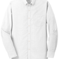 Threadfellows Curated Collection Woven Shirts XS / White Port Authority - Men's SuperPro™ Oxford Shirt