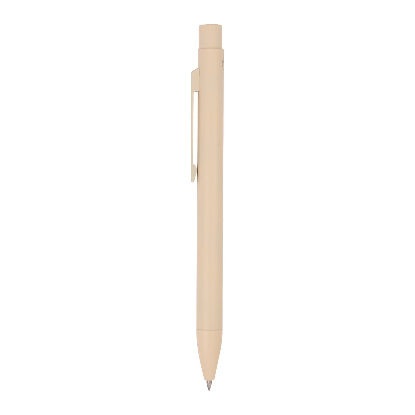Threadfellows Curated Collection Writing Instruments One Size / Beige Wellable - Recycled Brass Gel Pen
