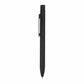 Threadfellows Curated Collection Writing Instruments One Size / Black Wellable - Recycled Brass Gel Pen