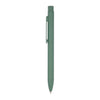 Threadfellows Curated Collection Writing Instruments One Size / Olive Wellable - Recycled Brass Gel Pen