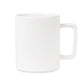 Threadfellows Drinkware 12oz / Matte White Soleil Ceramic Mug 12oz