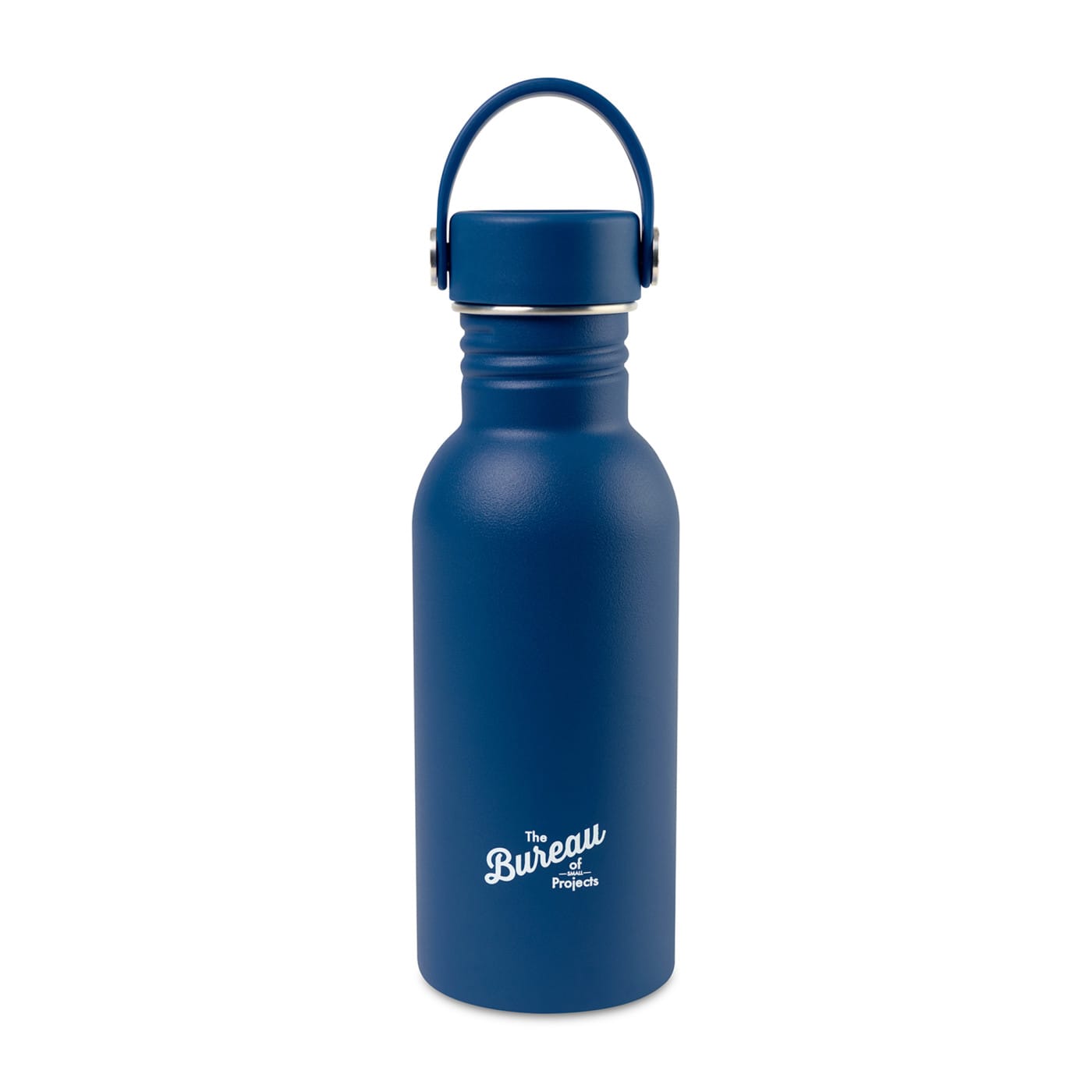 Threadfellows Drinkware 17oz / Royal Blue Arlo Classics Stainless Steel Hydration Bottle 17oz