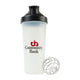 Threadfellows Drinkware 20oz / Clear Shaker Bottle 20oz