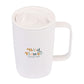 Threadfellows Drinkware Aviana Rowan Recycled Stainless Steel Mug 15oz