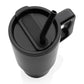 Threadfellows Drinkware Embrace Deluxe Recycled Stainless Steel Tumbler 900ml