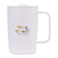 Threadfellows Drinkware One Size / Marshmallow Aviana Rowan Recycled Stainless Steel Mug 15oz