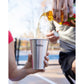 Threadfellows Drinkware Pre-Game Aluminum Stadium Cup 18oz