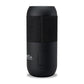Threadfellows Electronics One Size / Black iLive - Indoor and Outdoor Bluetooth Solar Speakers