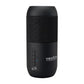 Threadfellows Electronics One Size / Black iLive - Indoor and Outdoor Bluetooth Solar Speakers
