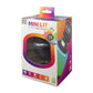 Threadfellows Electronics One Size / Black iLive™ Mini Lit Bluetooth Party Speaker