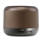 Threadfellows Electronics One Size / Black iLive™ Mini Lit Bluetooth Party Speaker