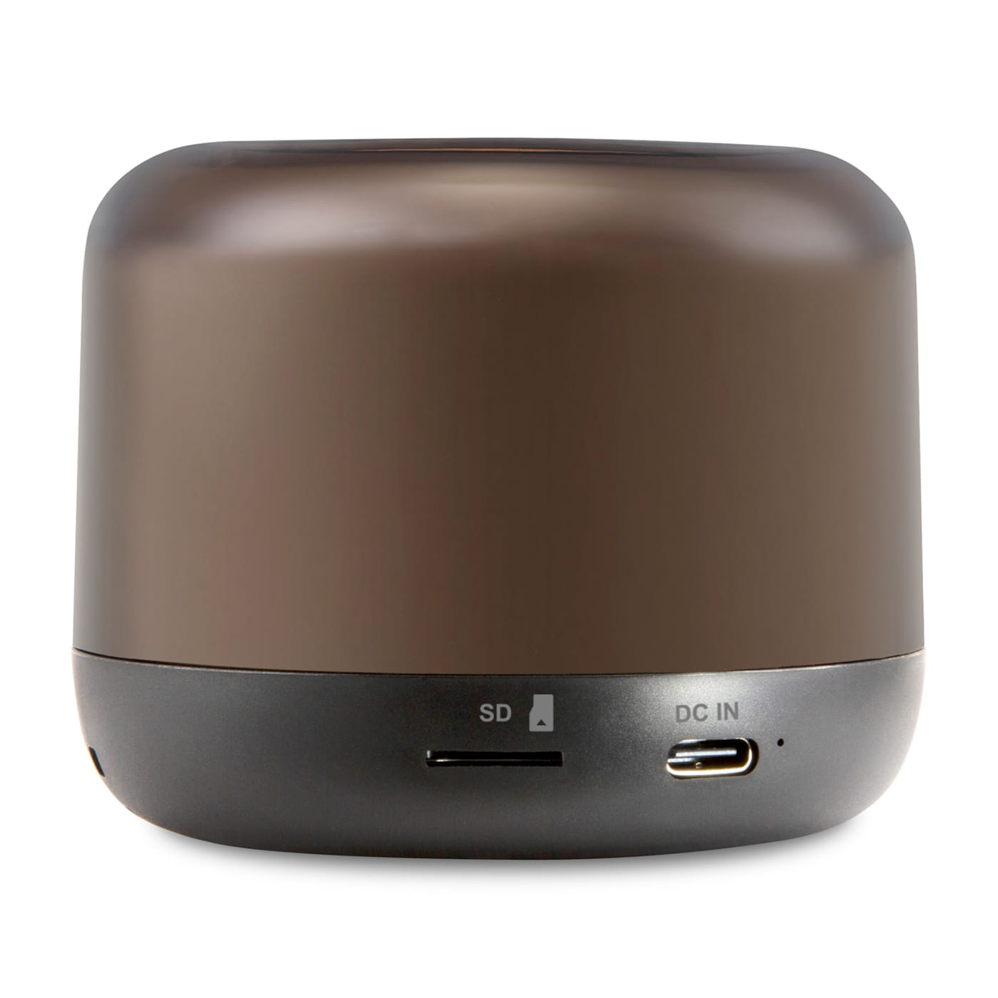 Threadfellows Electronics One Size / Black iLive™ Mini Lit Bluetooth Party Speaker