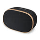 Threadfellows Electronics One Size / Black iLive™ Retro Wireless Bluetooth Speaker