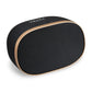 Threadfellows Electronics One Size / Black iLive™ Retro Wireless Bluetooth Speaker