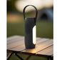 Threadfellows Electronics One Size / Black iLive™ WeatherX Flashlight Powerbank