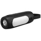Threadfellows Electronics One Size / Black iLive™ WeatherX Flashlight Powerbank