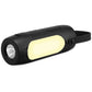 Threadfellows Electronics One Size / Black iLive™ WeatherX Flashlight Powerbank