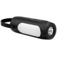 Threadfellows Electronics One Size / Black iLive™ WeatherX Flashlight Powerbank