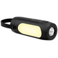 Threadfellows Electronics One Size / Black iLive™ WeatherX Flashlight Powerbank