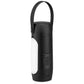 Threadfellows Electronics One Size / Black iLive™ WeatherX Flashlight Powerbank