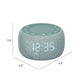 Threadfellows Electronics One Size / Earl Grey iLive™ Gentle Wake Alarm Clock White Noise Machine