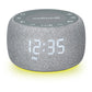 Threadfellows Electronics One Size / Earl Grey iLive™ Gentle Wake Alarm Clock White Noise Machine