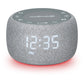 Threadfellows Electronics One Size / Earl Grey iLive™ Gentle Wake Alarm Clock White Noise Machine