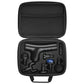 Threadfellows Health & Wellness One Size / Black iLive™ Massage Gun with Case