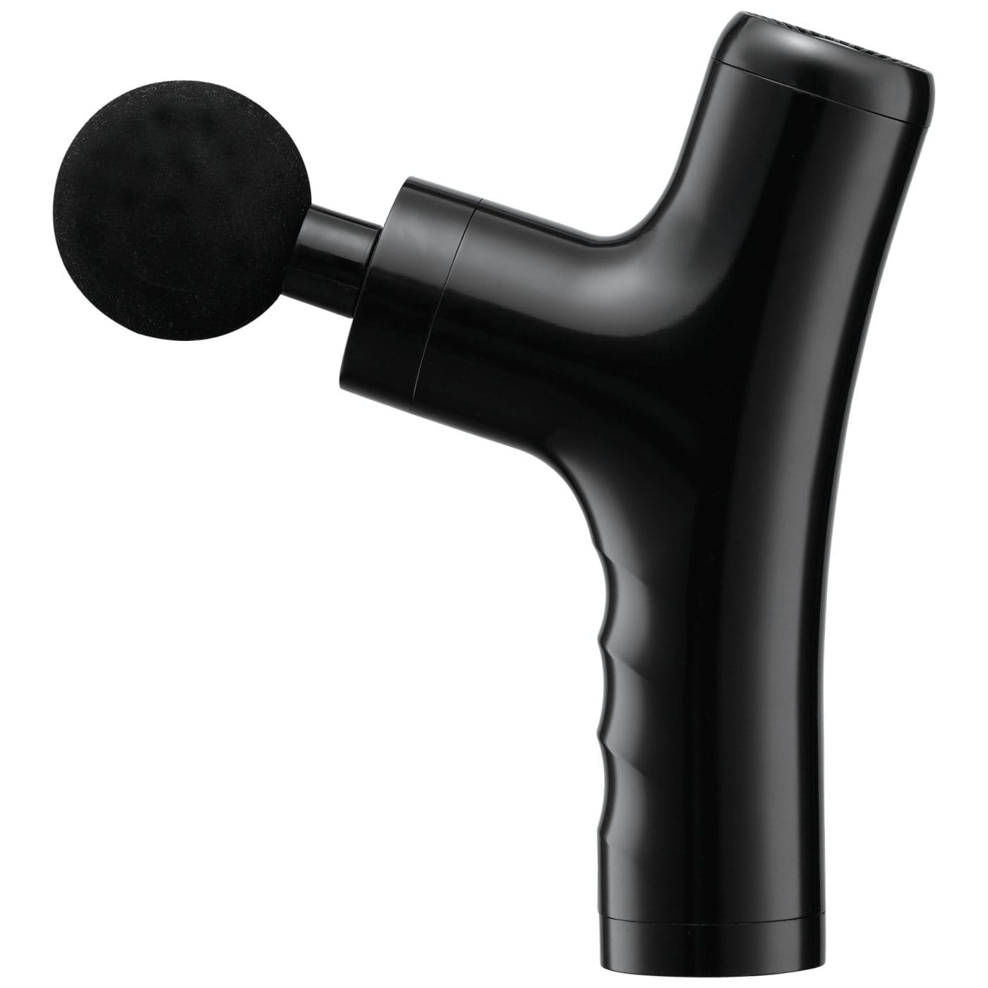 Threadfellows Health & Wellness One Size / Black iLive™ Massage Gun with Case