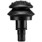 Threadfellows Health & Wellness One Size / Black iLive™ Massage Gun with Case