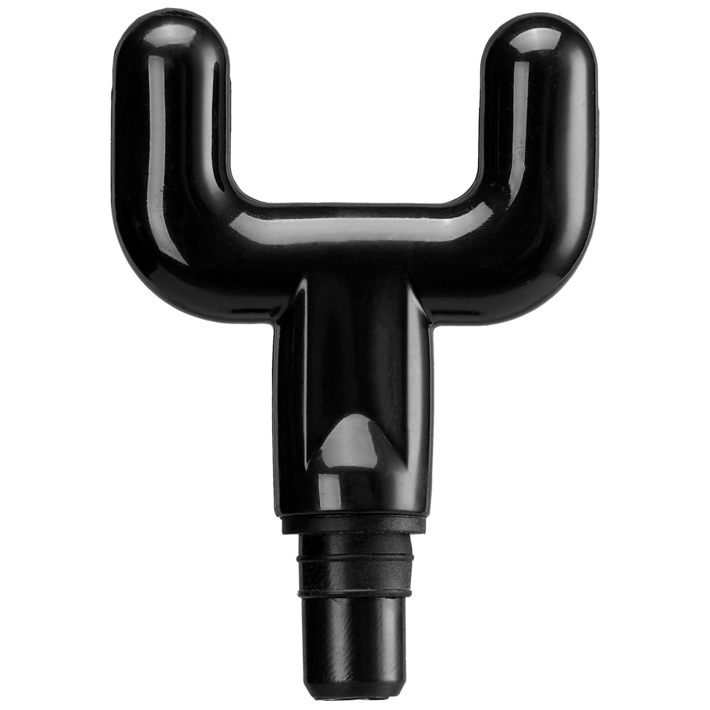 Threadfellows Health & Wellness One Size / Black iLive™ Massage Gun with Case