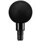 Threadfellows Health & Wellness One Size / Black iLive™ Massage Gun with Case