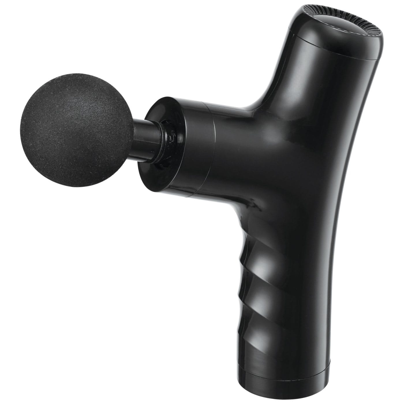 Threadfellows Health & Wellness One Size / Black iLive™ Massage Gun with Case