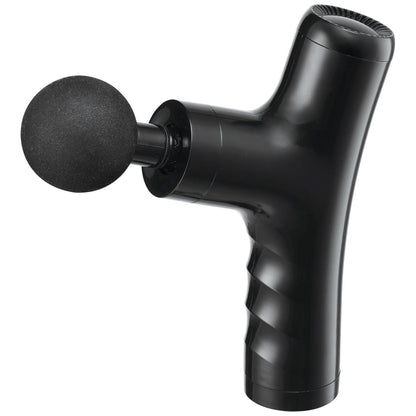 Threadfellows Health & Wellness One Size / Black iLive™ Massage Gun with Case