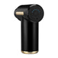 Threadfellows Health & Wellness One Size / Black iLive™ Portable Cordless Massage Gun