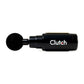 Threadfellows Health & Wellness One Size / Black iLive™ Portable Cordless Massage Gun