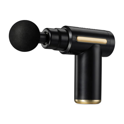 Threadfellows Health & Wellness One Size / Black iLive™ Portable Cordless Massage Gun
