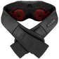 Threadfellows Health & Wellness One Size / Black iLive™ Wearable Deep Tissue Massage As low as $64.99