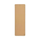 Threadfellows Health & Wellness One Size / Cork Well Studio Cork Yoga Mat