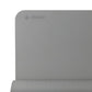 Threadfellows Health & Wellness One Size / Dove Grey Restore 6mm Yoga Mat