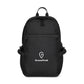 Threadfellows Home & Office One Size / Black Fully Equipped Backpack, Tumbler & Notebook Onboarding Gift Set