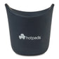 Threadfellows Home & Office One Size / Black It's Pop'n Mini Popper