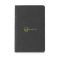 Threadfellows Home & Office One Size / Black Mini but Mighty Tote & Journal Onboarding Gift Set