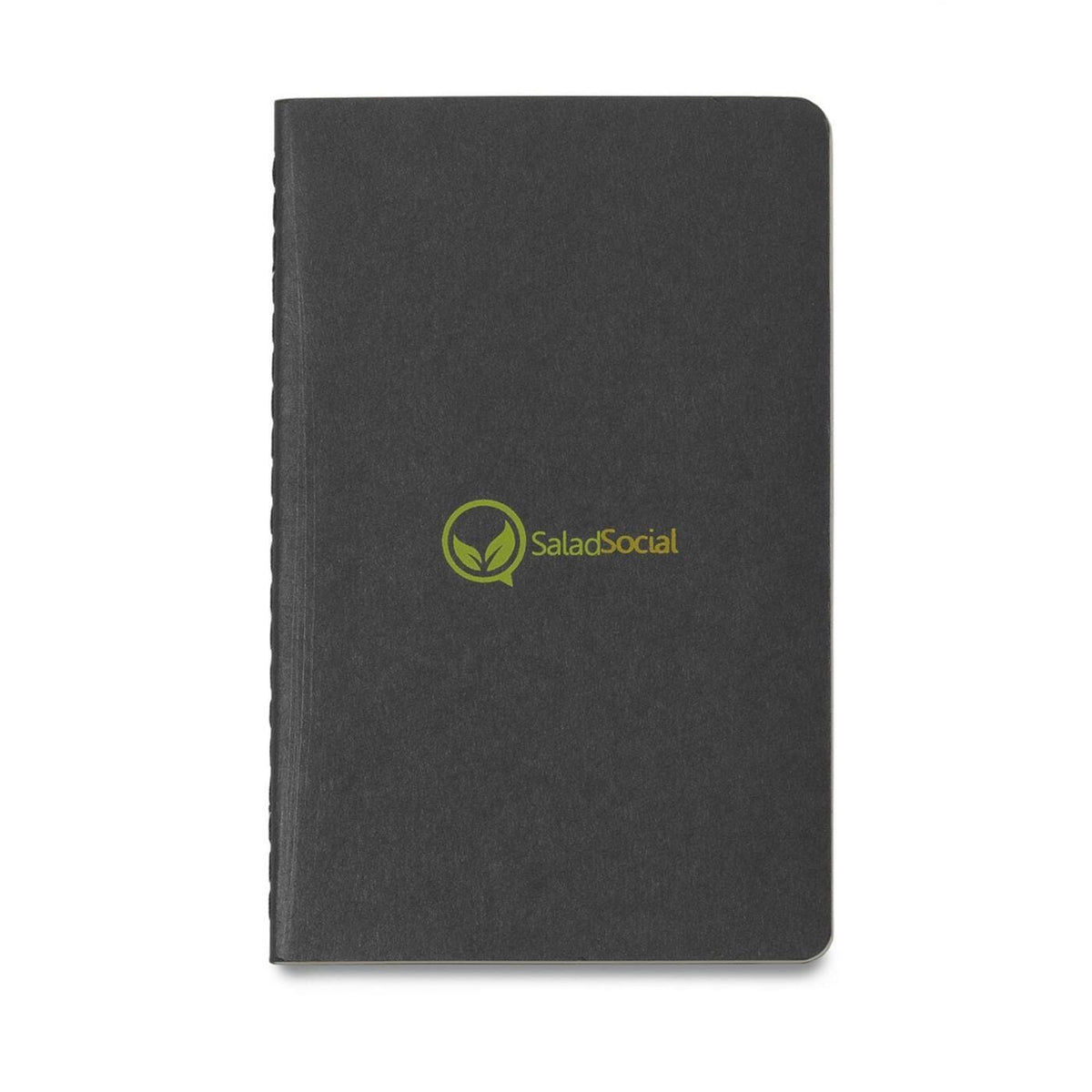 Threadfellows Home & Office One Size / Black Mini but Mighty Tote & Journal Onboarding Gift Set