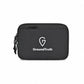 Threadfellows Home & Office One Size / Black Powered Up Tech & Mug Onboarding Gift Set
