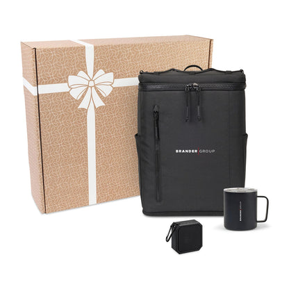 Threadfellows Outdoor & Leisure One Size / Black Surprise & Delight Gift Set #3