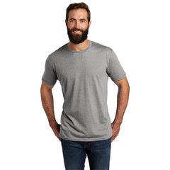 Threadfellows T-shirts XS / Aluminum Grey Allmade - Unisex Tri-Blend Tee