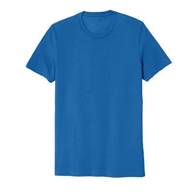 Threadfellows T-shirts XS / Beacon Blue Allmade - Unisex Organic Cotton Tee
