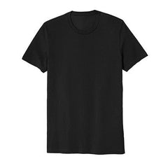 Threadfellows T-shirts XS / Deep Black Allmade - Unisex Organic Cotton Tee