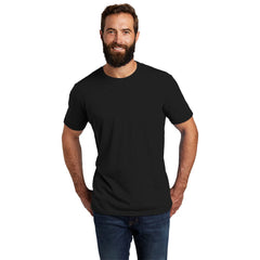 Threadfellows T-shirts XS / Deep Black Allmade - Unisex Tri-Blend Tee